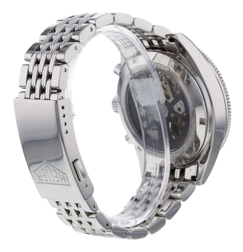 Tag Heuer Autavia CBE2110.BA0687